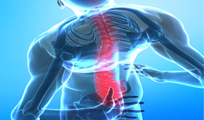 Join Our Back Injury Prevention Training