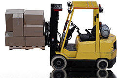 Forklift Safety Training By Professional Trainers