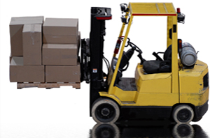 Forklift training Toronto